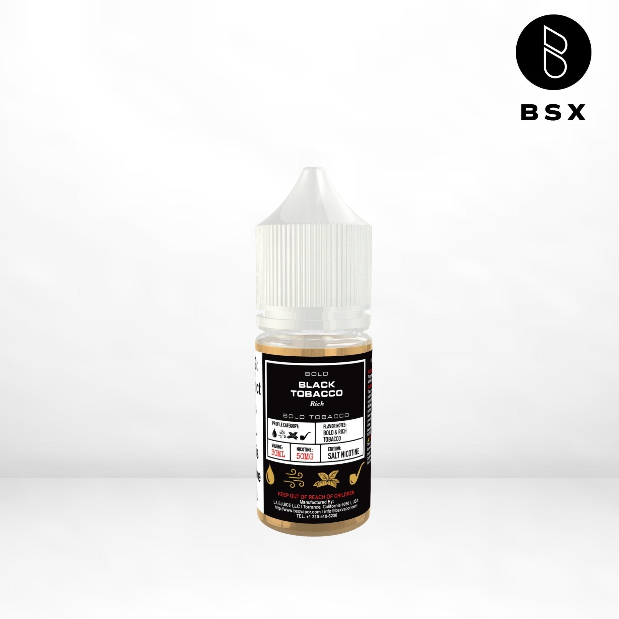 BSX Salts - 30mL