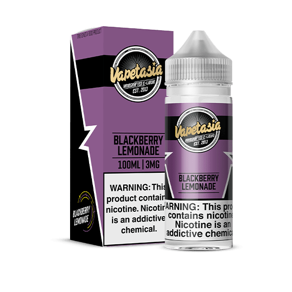 Vapetasia - 100mL
