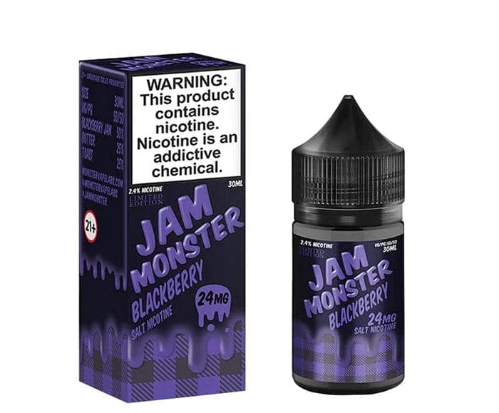 Jam Monster - 30mL
