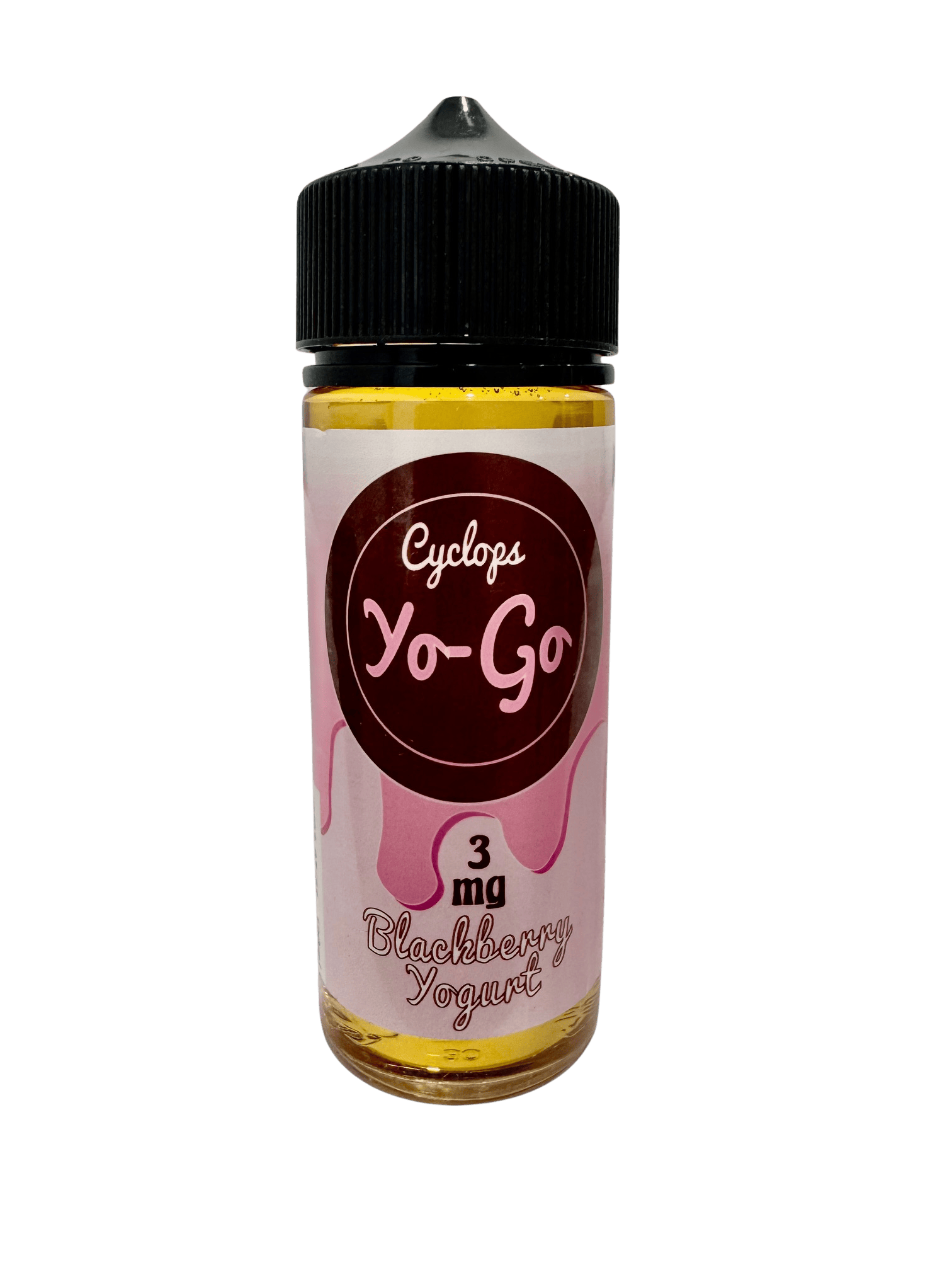 Cyclops Vapor - 120mL