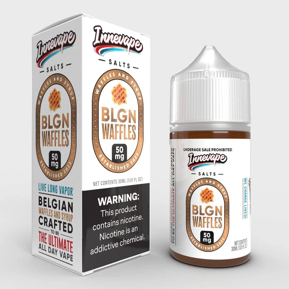 Innevape E-Liquids - 30mL