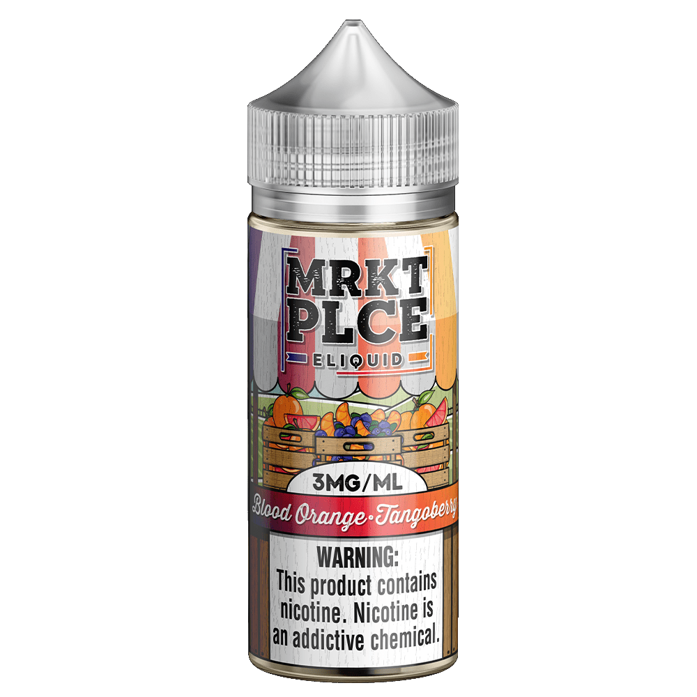 MRKT PLCE - 100mL