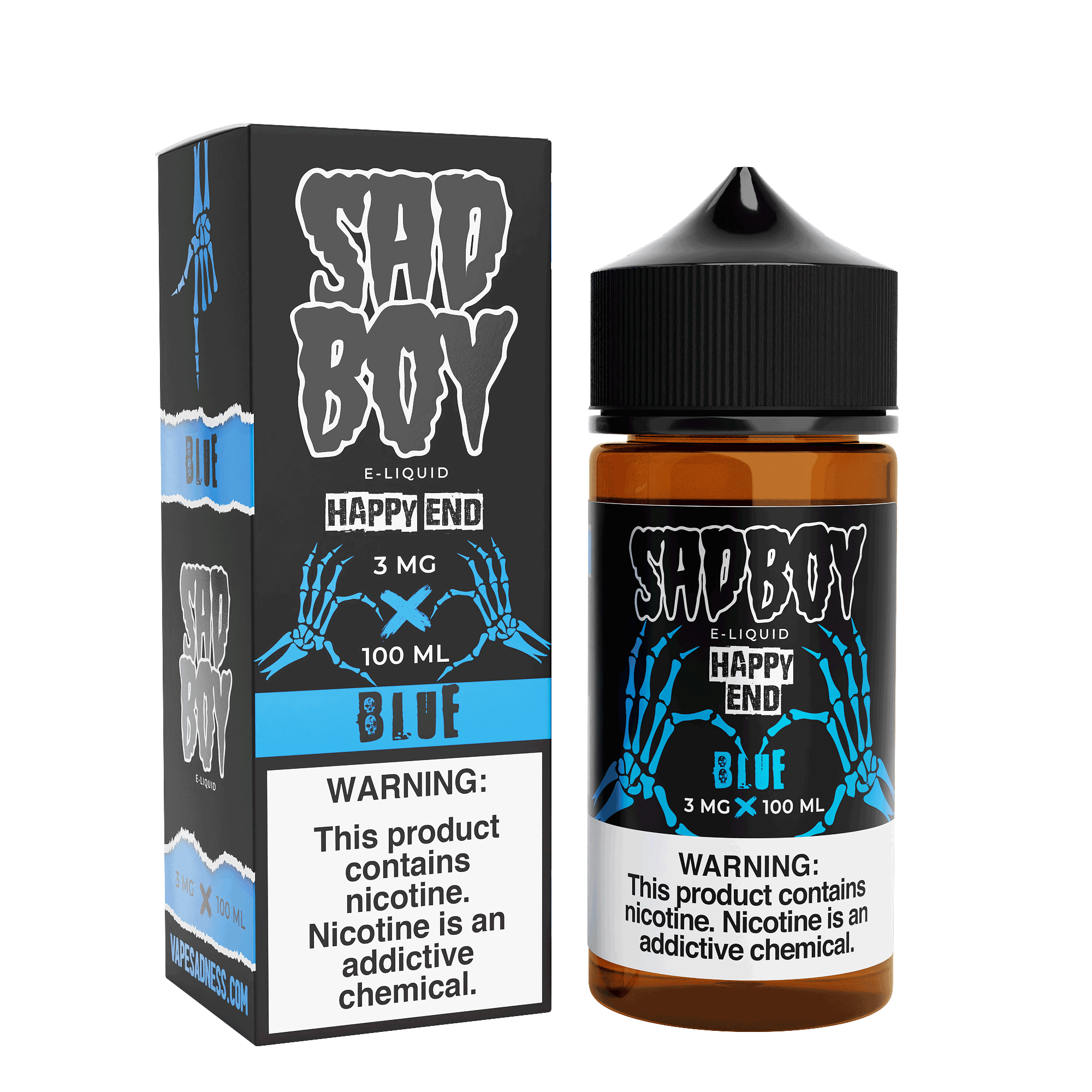 Sadboy - 100mL
