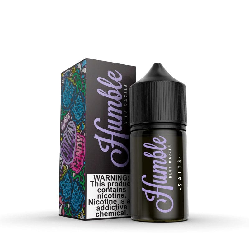 Humble Juice Co. Salt - 30mL