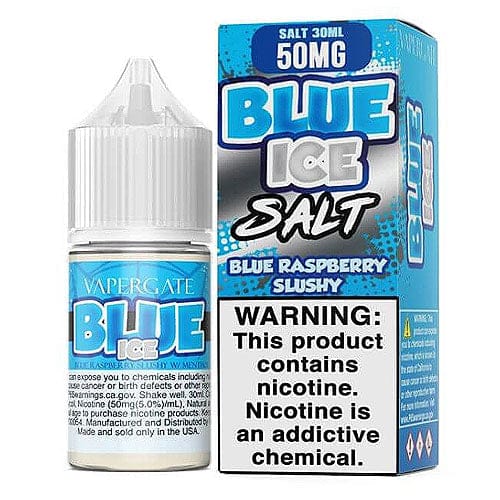 Vapergate Salt - 30mL
