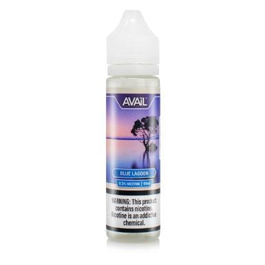AVAIL Vapor - 60mL