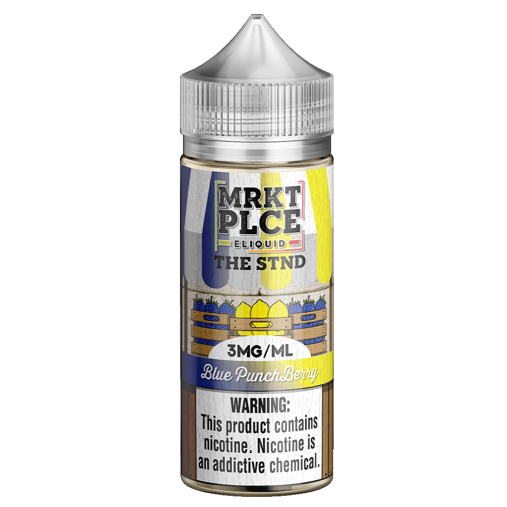 MRKT PLCE - 100mL
