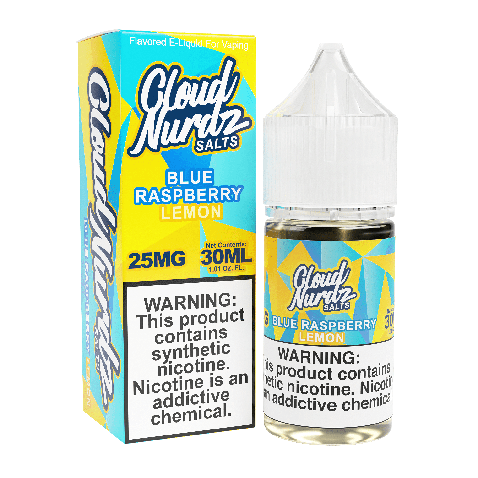 Cloud Nurdz - 30mL