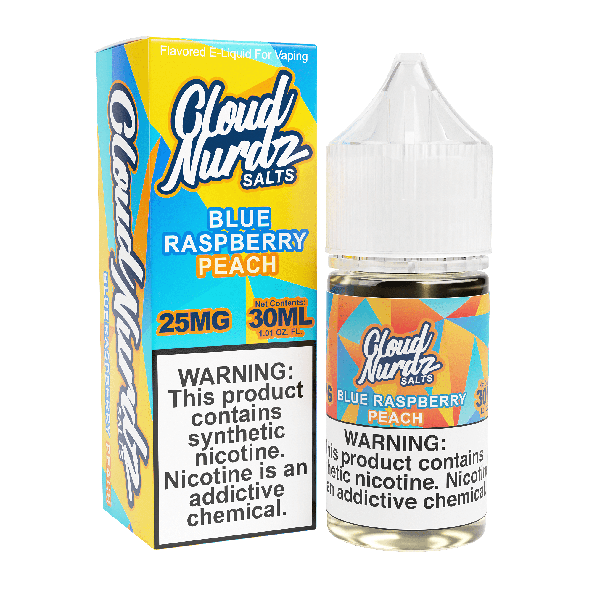 Cloud Nurdz - 30mL