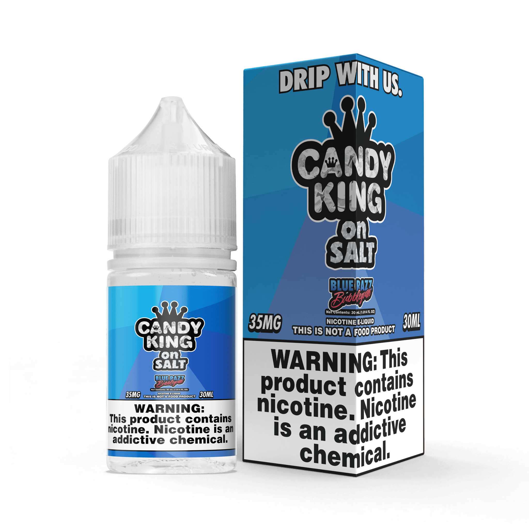 Candy King On SALT - 30mL