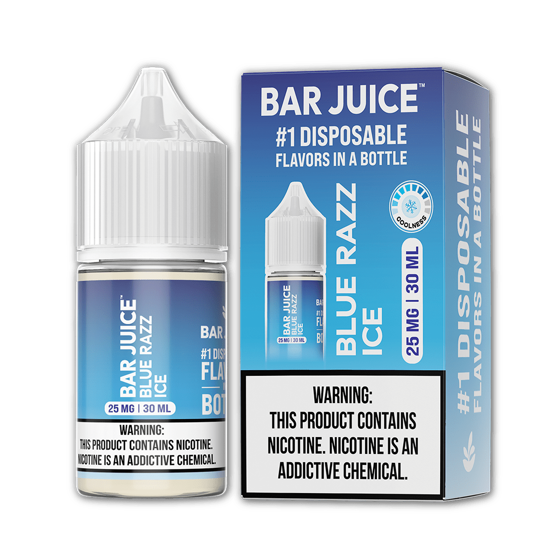 Bar Juice - 30mL
