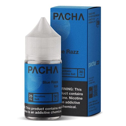 Pachamama - 30mL