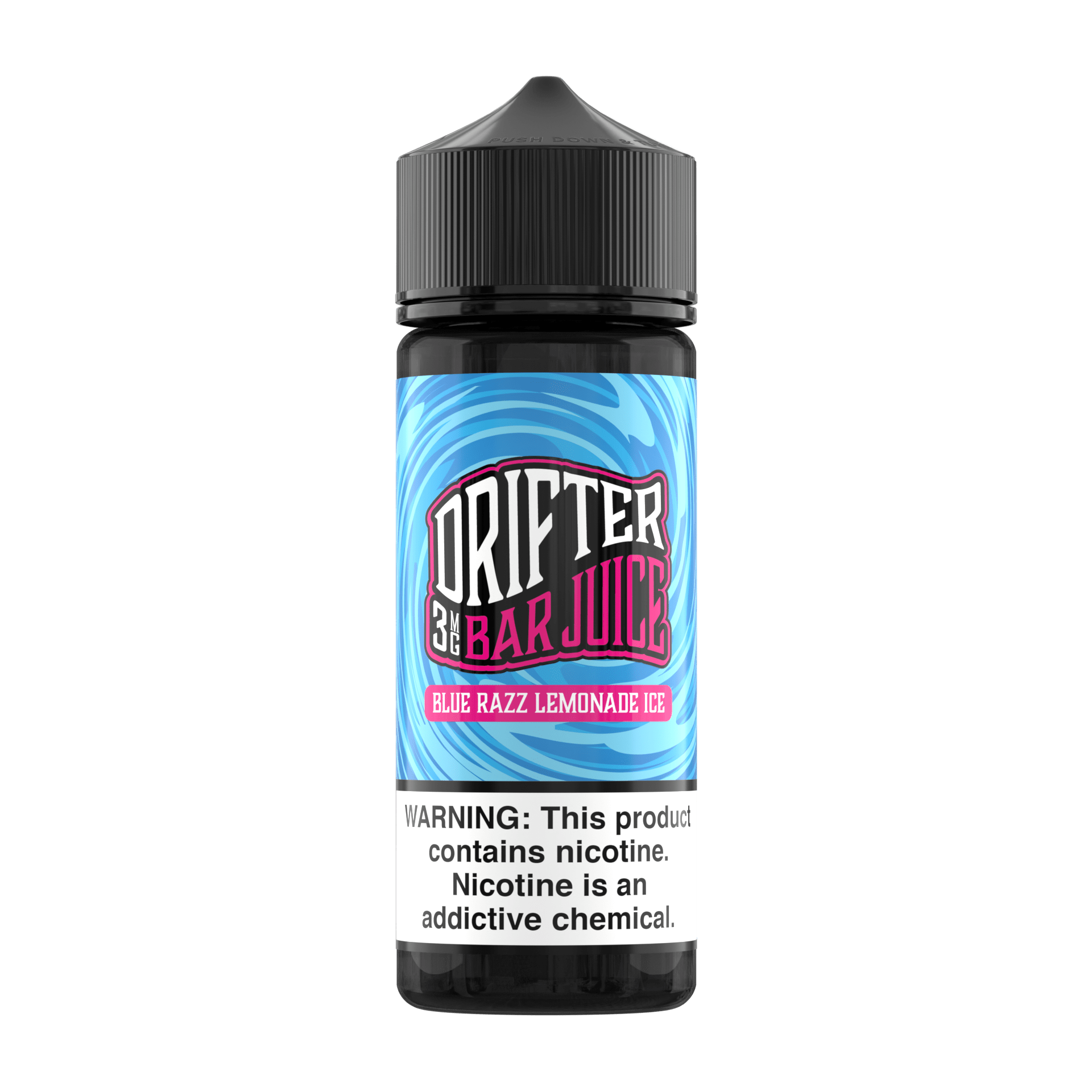 Drifter E-Liquid - 120mL