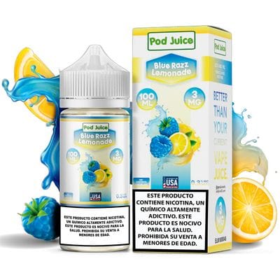 Pod Juice - 100mL