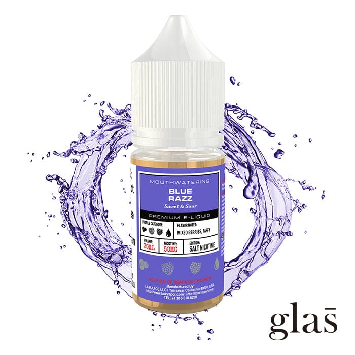 BSX Salts - 30mL