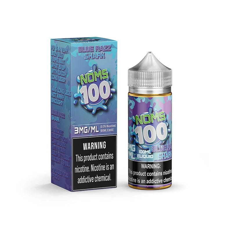 NOMS 100 - 100mL