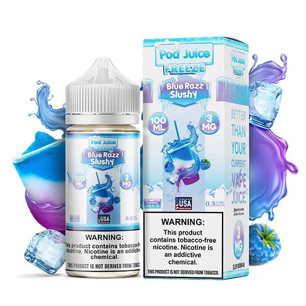 Pod Juice - 100mL