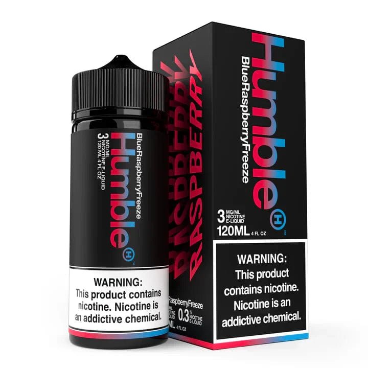 Humble Juice Co. - 120mL