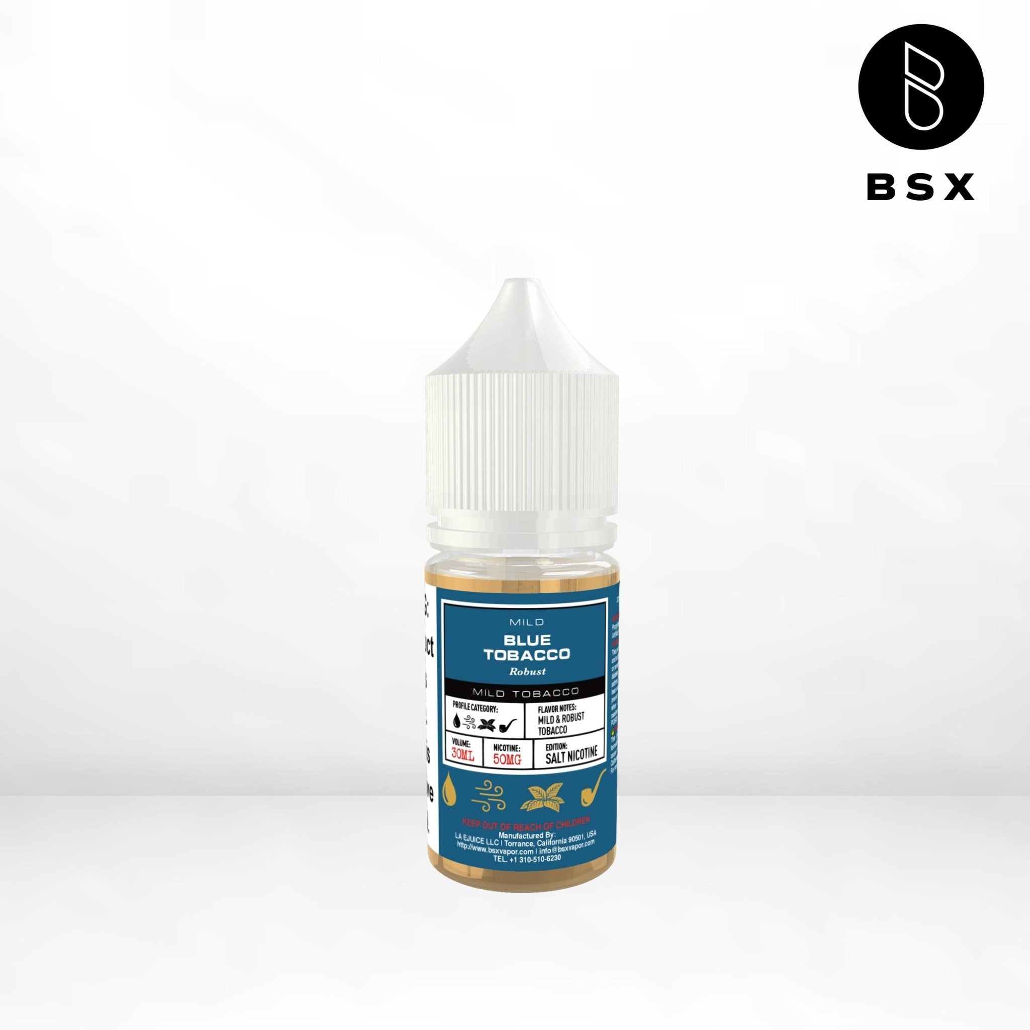 BSX Salts - 30mL