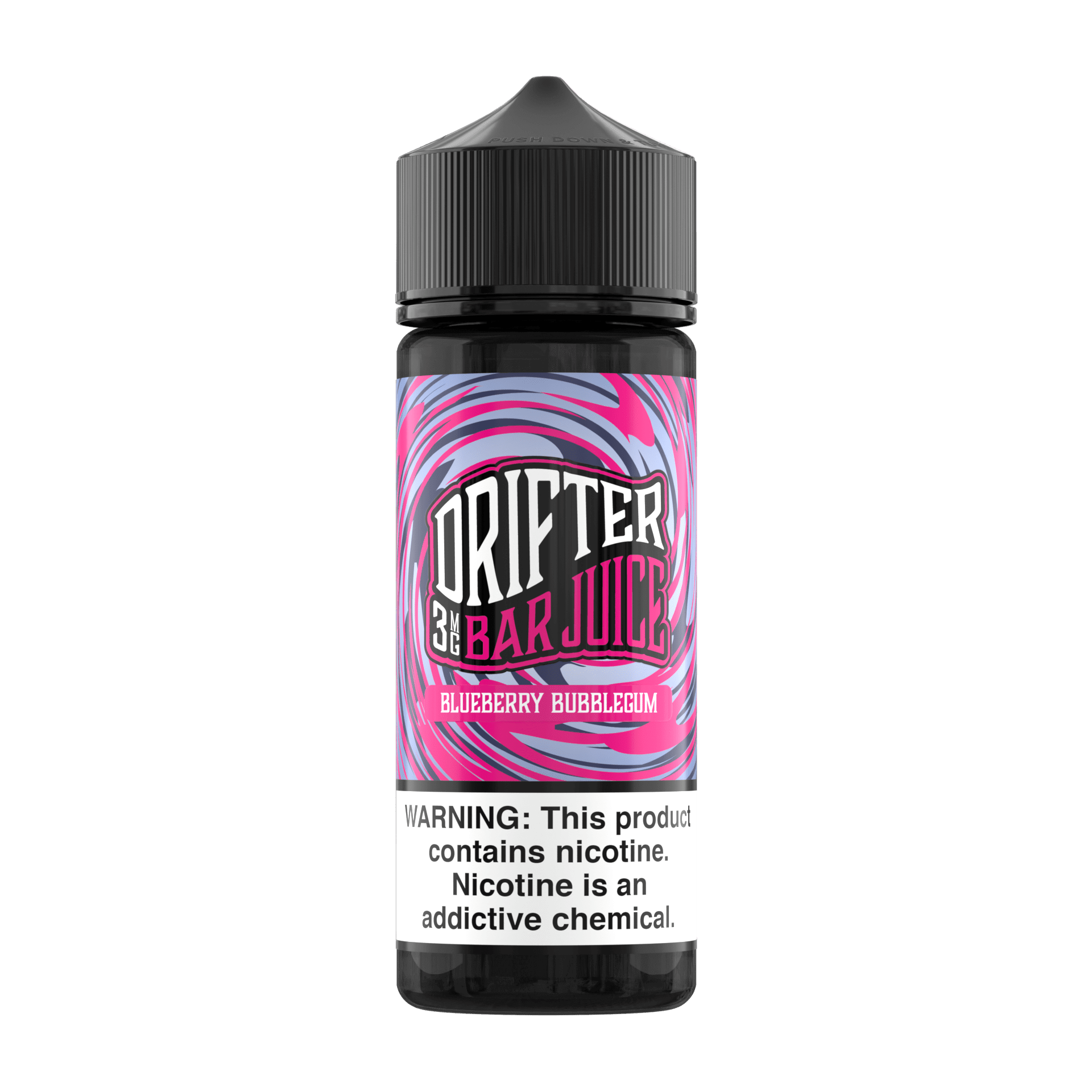 Drifter E-Liquid - 120mL