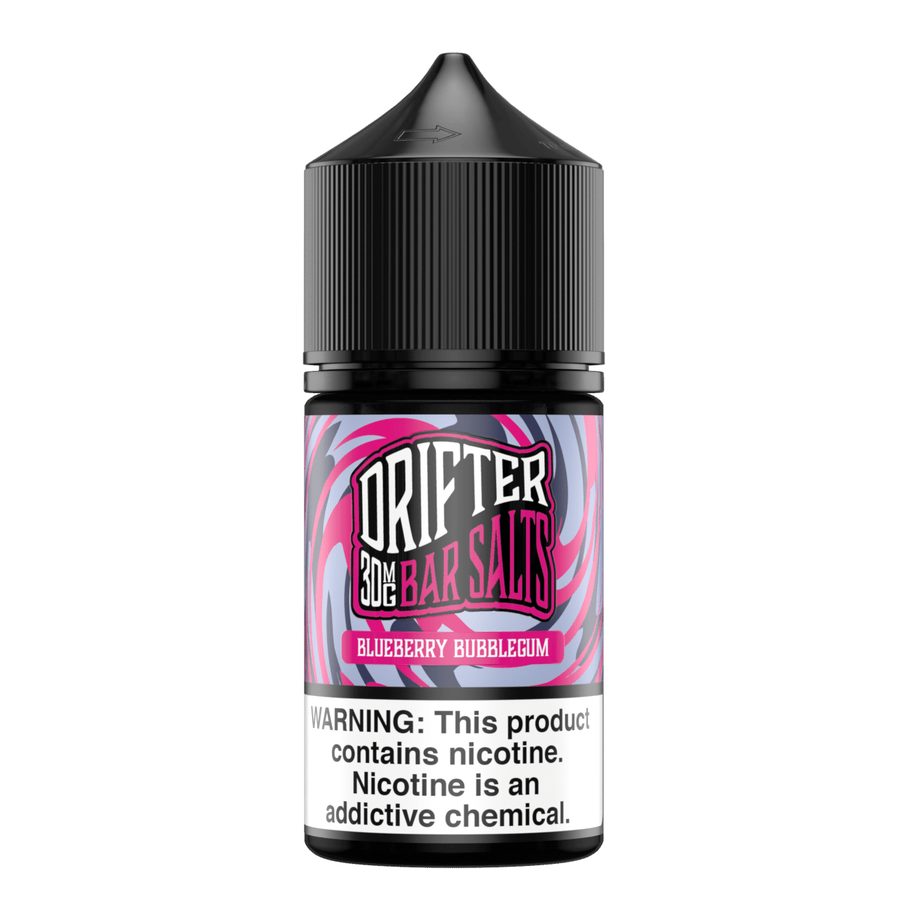 Drifter E-Liquid - 30mL