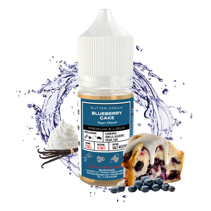 BSX Salts - 30mL