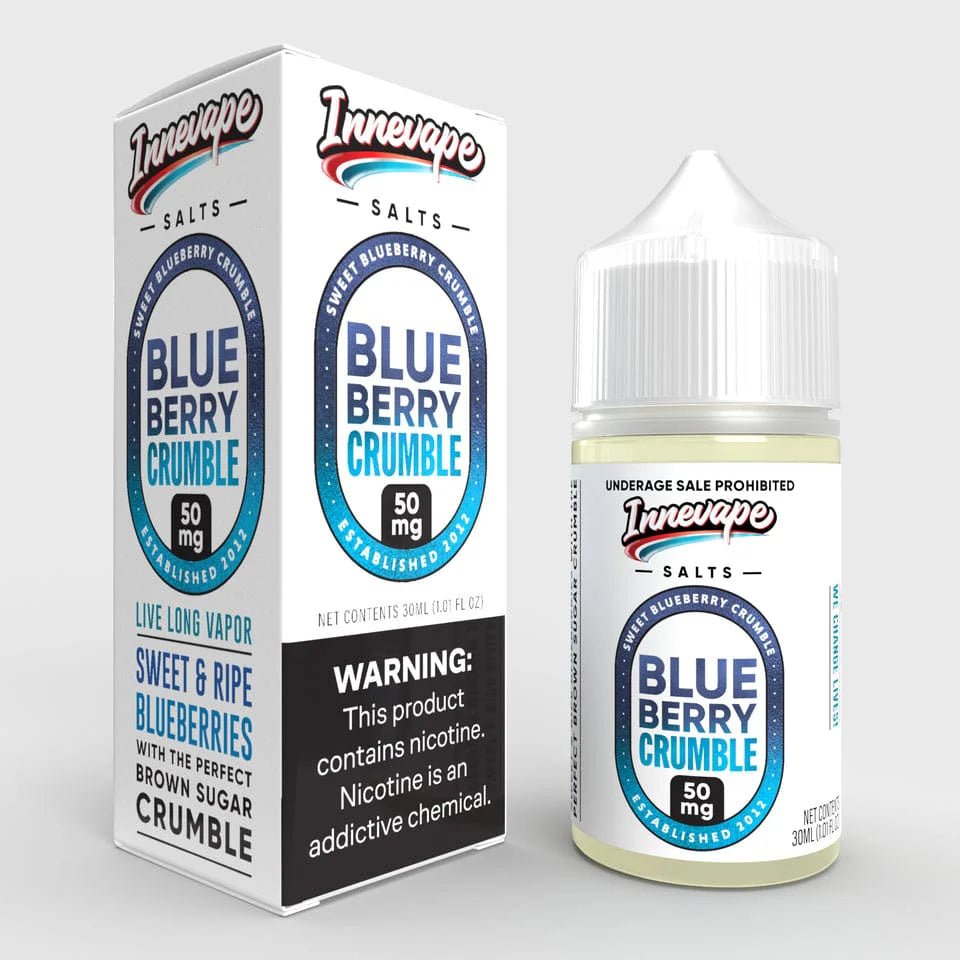Innevape E-Liquids - 30mL