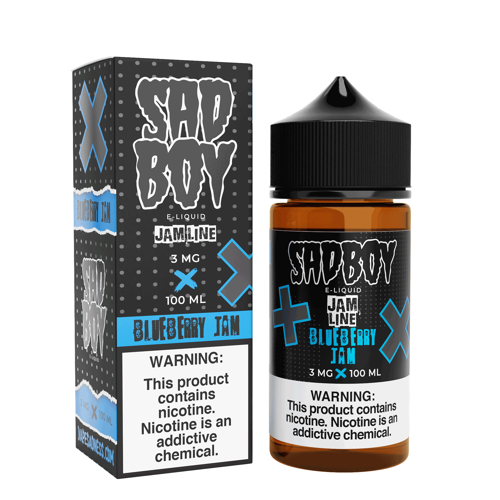 Sadboy - 100mL