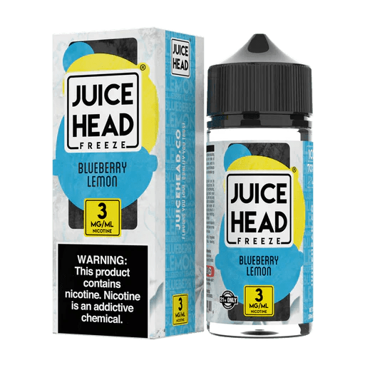 Juice Head - 100mL