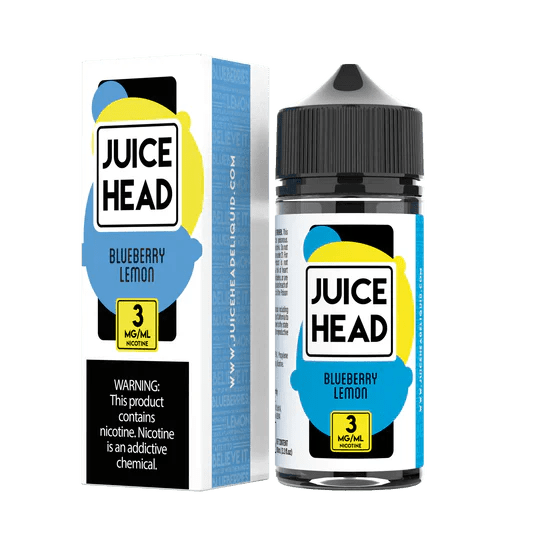 Juice Head - 100mL