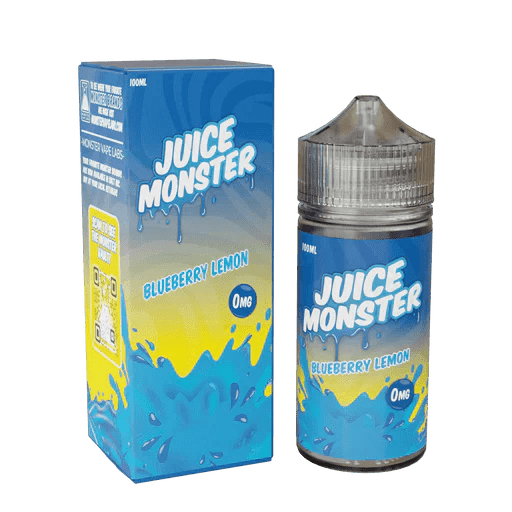 Juice Monster - 100mL