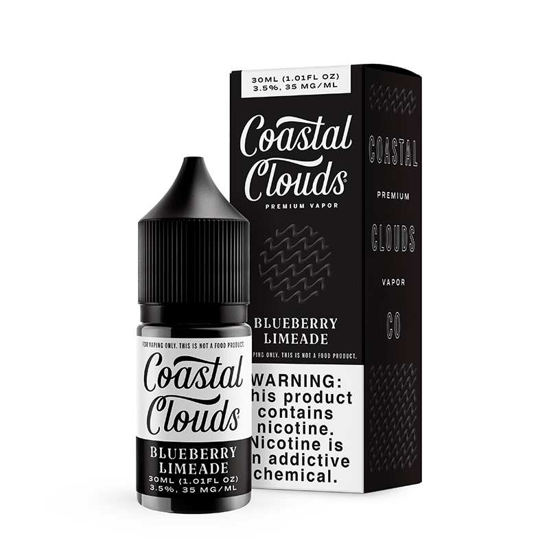 Coastal Clouds - 30mL