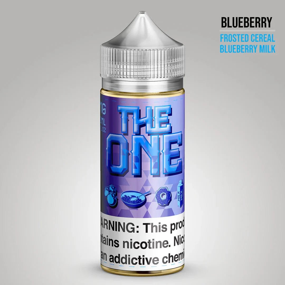 The One - 100mL