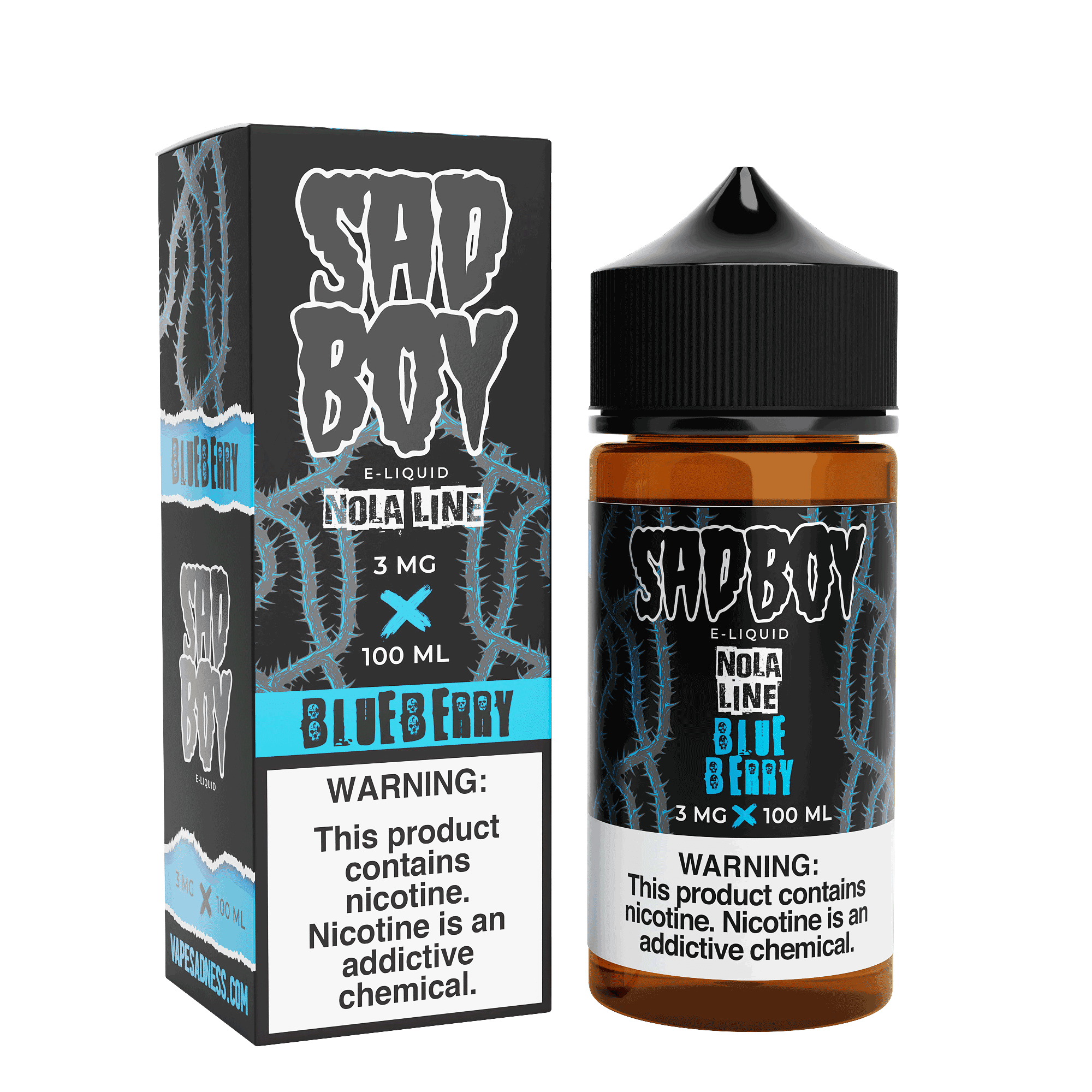Sadboy - 100mL