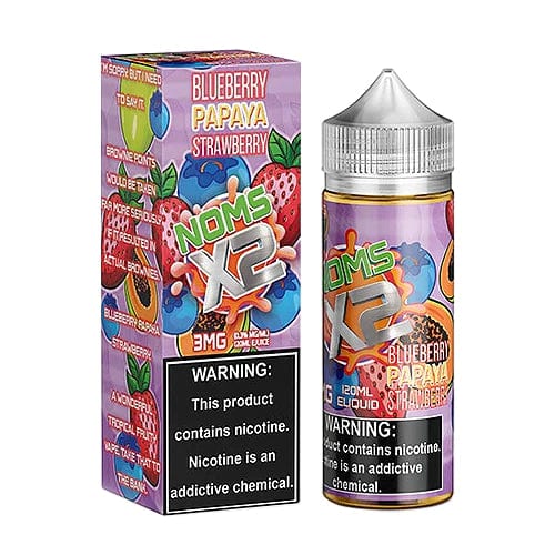 Nomenon Noms X2 - 120mL