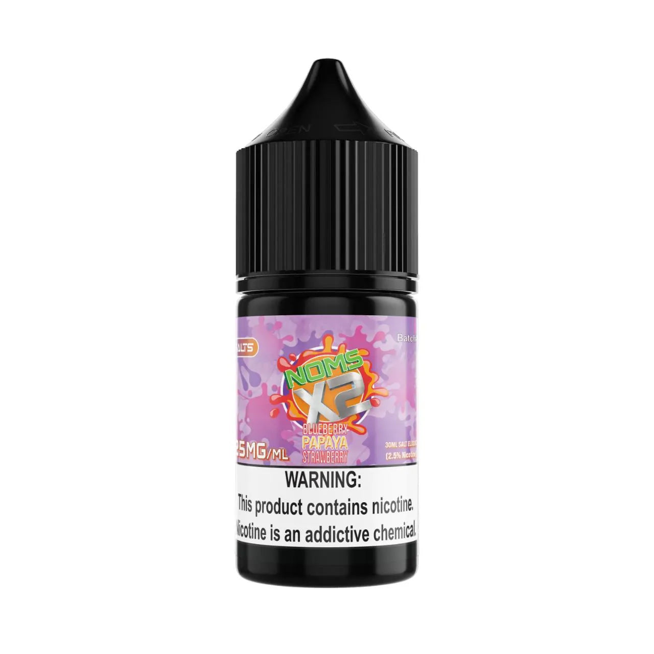 Nomenon Noms X2 - 30mL