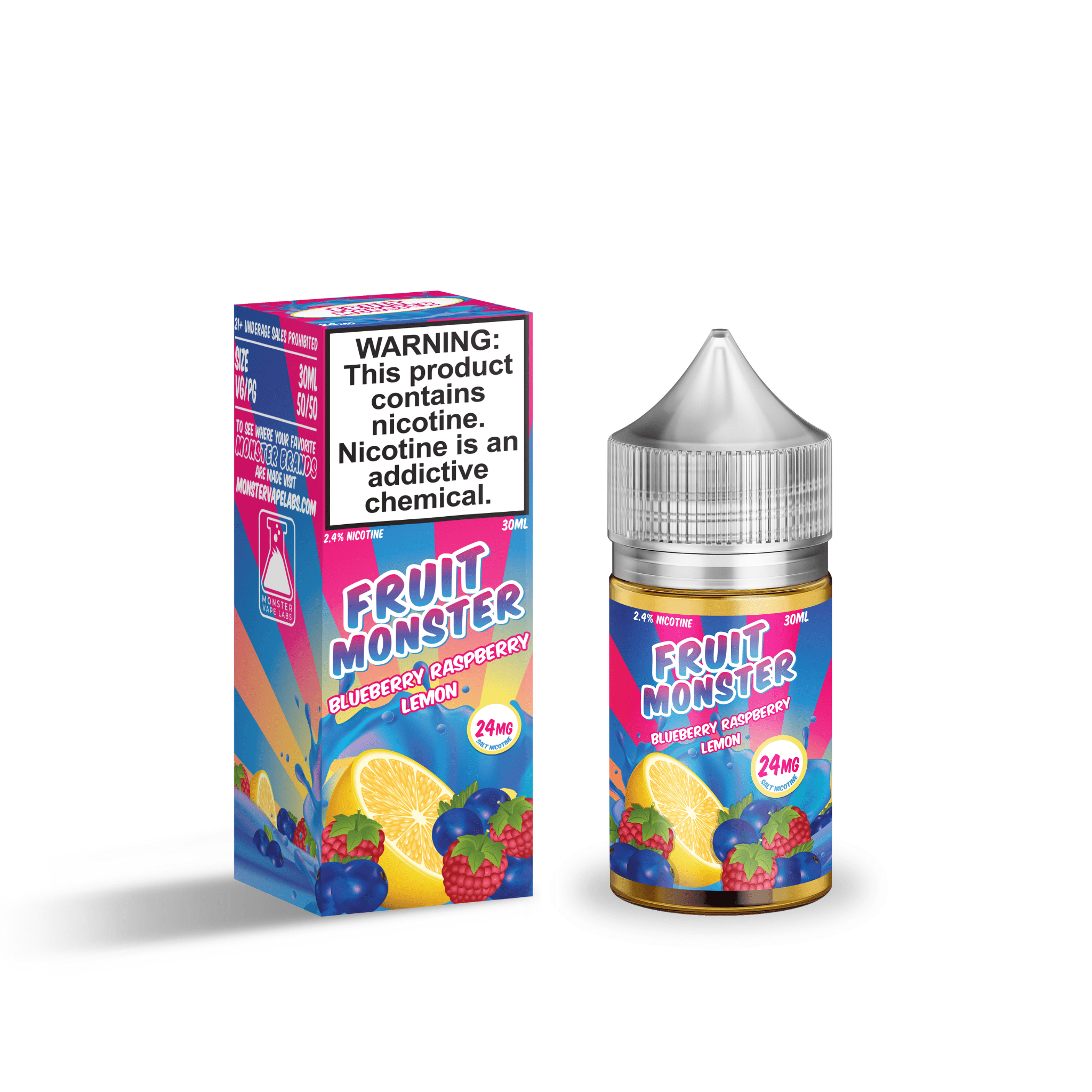 Fruit Monster - 30mL