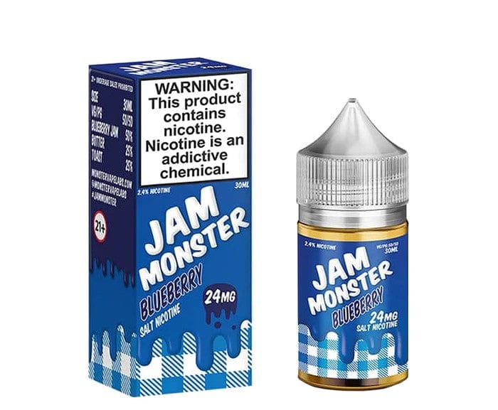Jam Monster - 30mL
