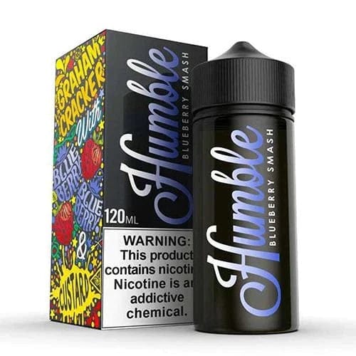 Humble Juice Co. - 120mL