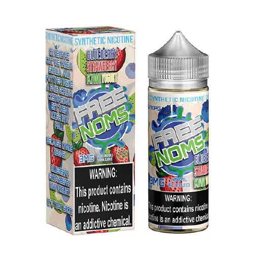 Nomenon E-Liquids - 120mL