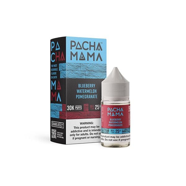 Pachamama Metatine - 30mL