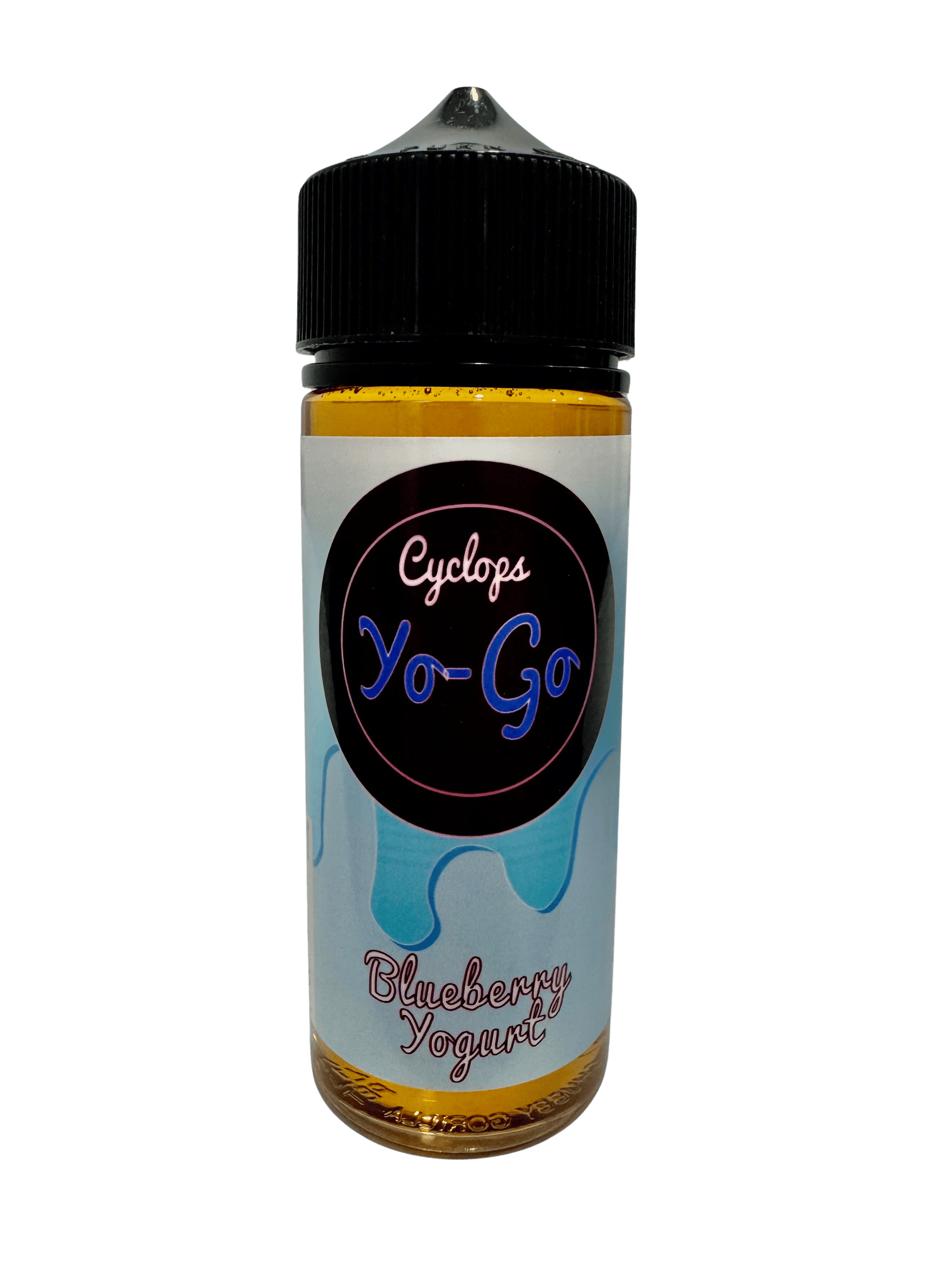 Cyclops Vapor - 120mL