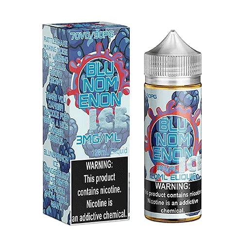 Nomenon E-Liquids - 120mL