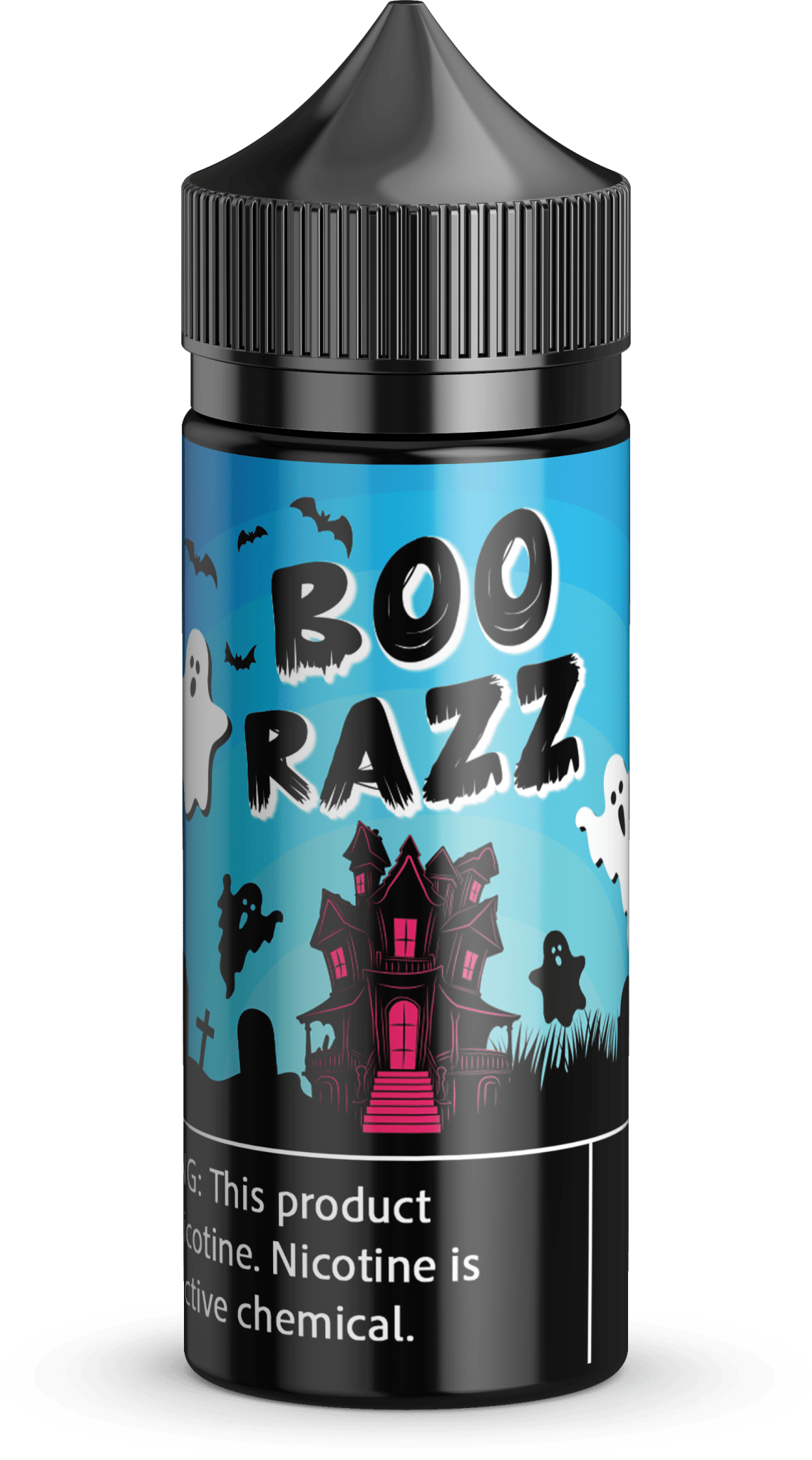 Vapergate & Alt Zero - 100mL