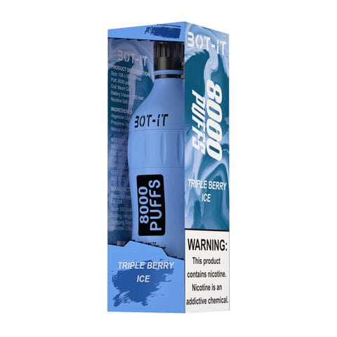 BOT IT 8K Disposable