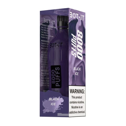 BOT IT 8K Disposable