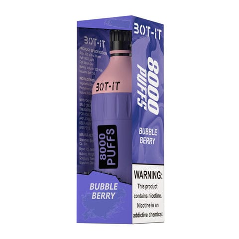 BOT IT 8K Disposable