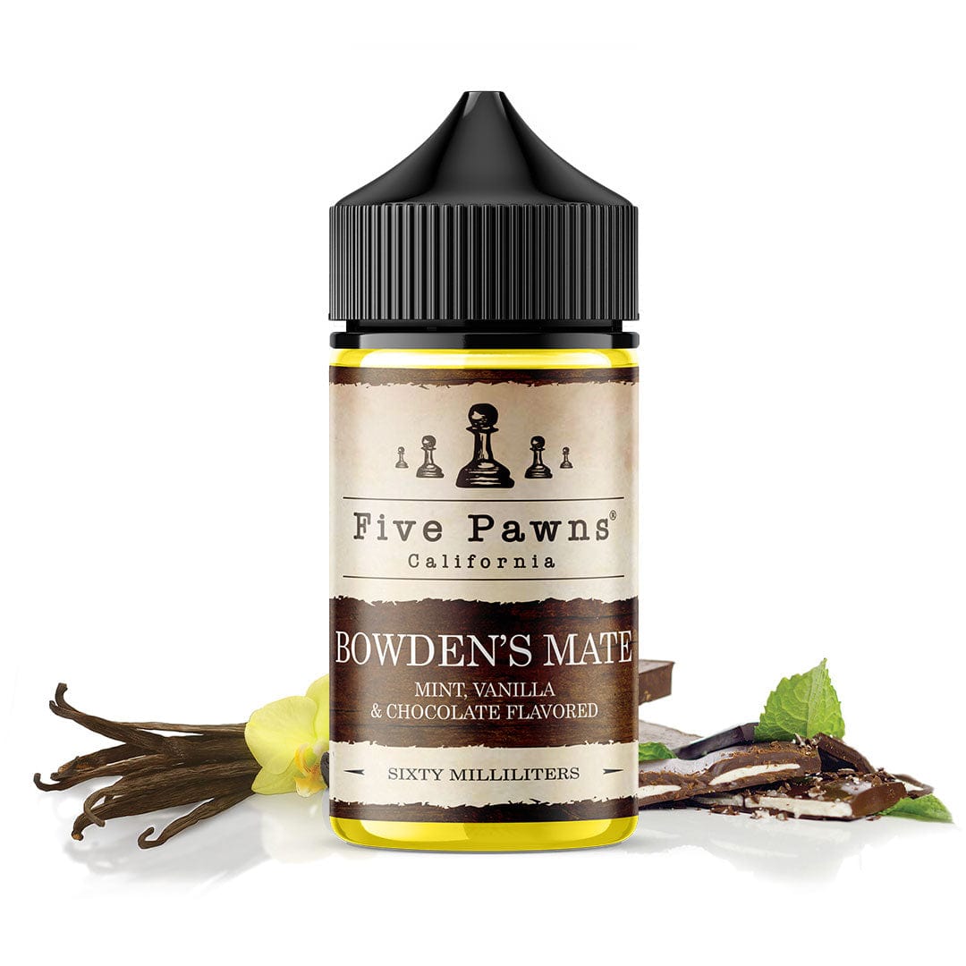 Five Pawns - 60mL