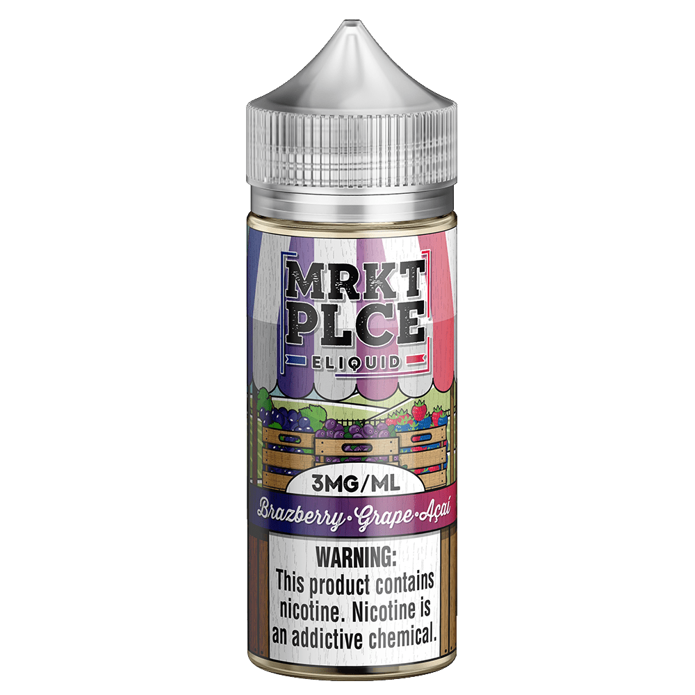 MRKT PLCE - 100mL