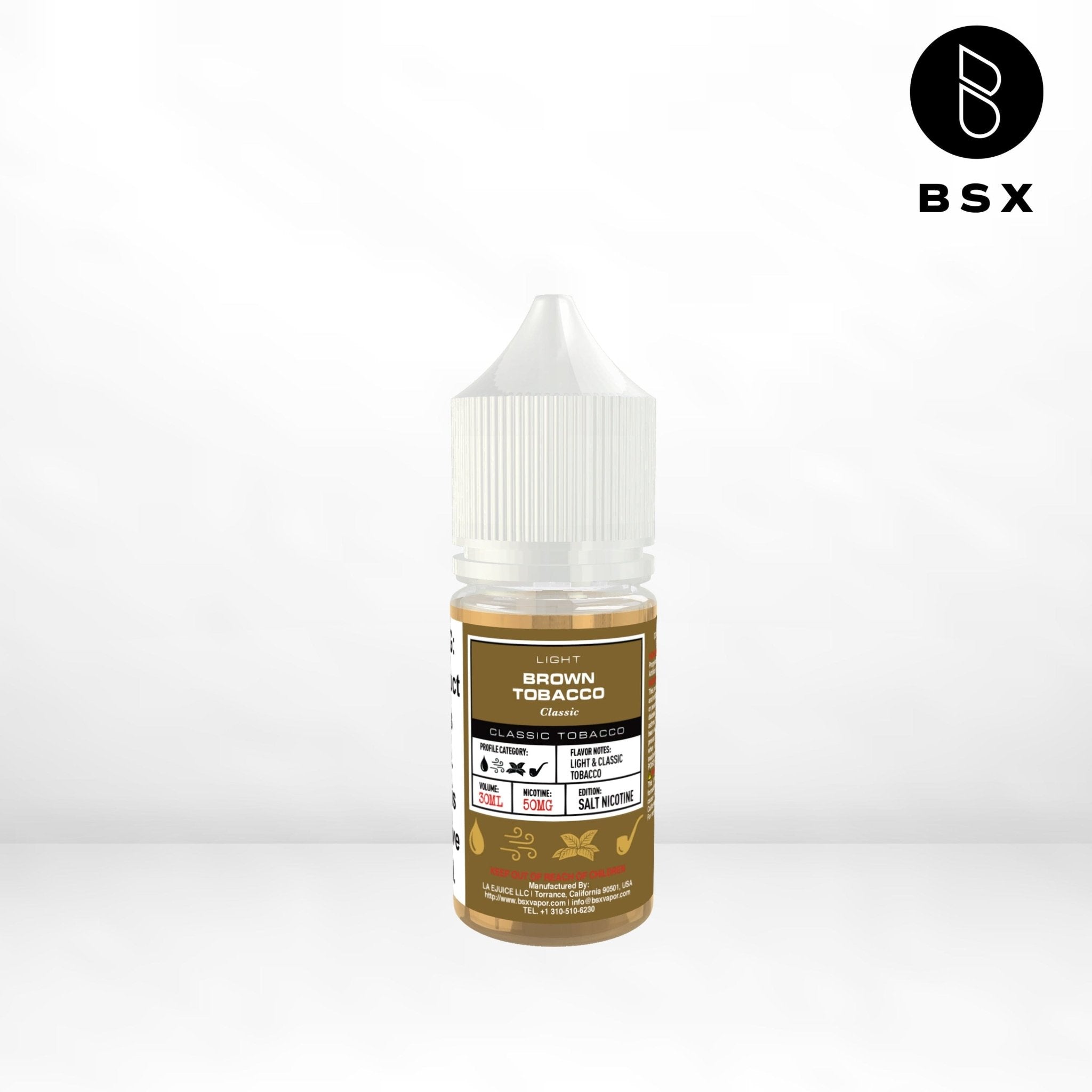 BSX Salts - 30mL